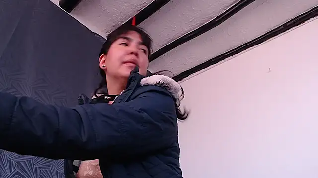 XXX chat uživo modela Freyja_eter