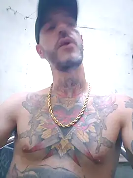 DuroHustler Webcam Show