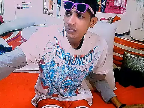 IndianSavageMale's Live XXX Chat