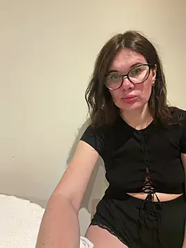 Вебкам-шоу Sophie_Virginia