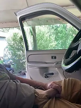 Themechanic420's Webcam Show