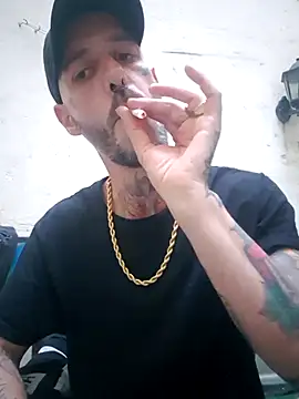 DuroHustler Webcam-Show