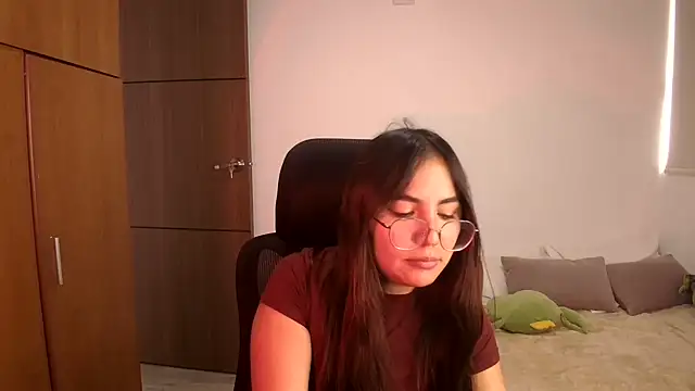 abbyyandmaxxn Live XXX chat