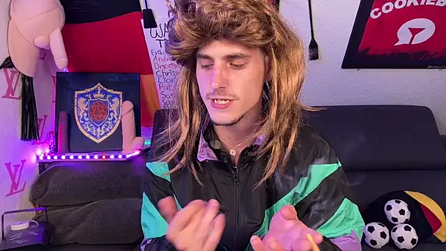 Cookieboy88 Live XXX Chat