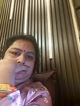 SHANVII Live XXX-chat