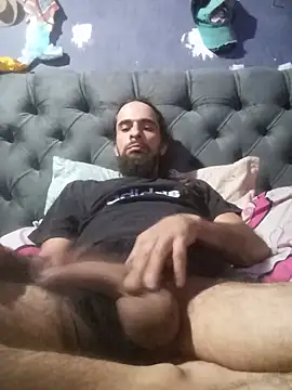 عرض كام hairy_mannn