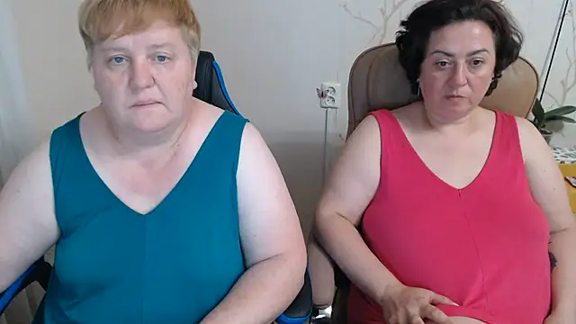 Czat XXX na żywo – Lindy-Jeanie