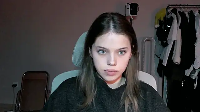 Chat XXX en directo de MelissaBrank
