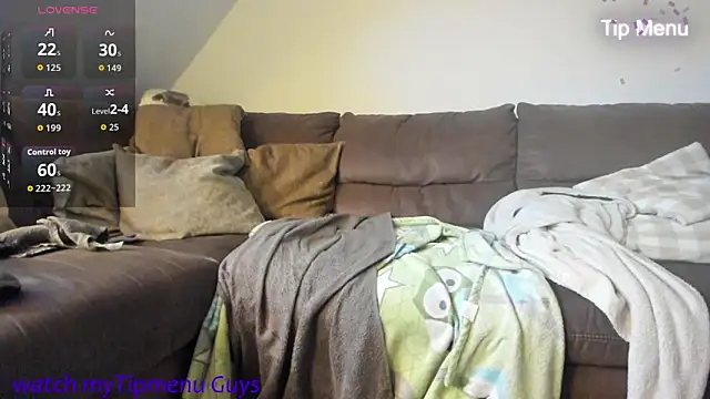 BigUncut_19x6's Live XXX Chat