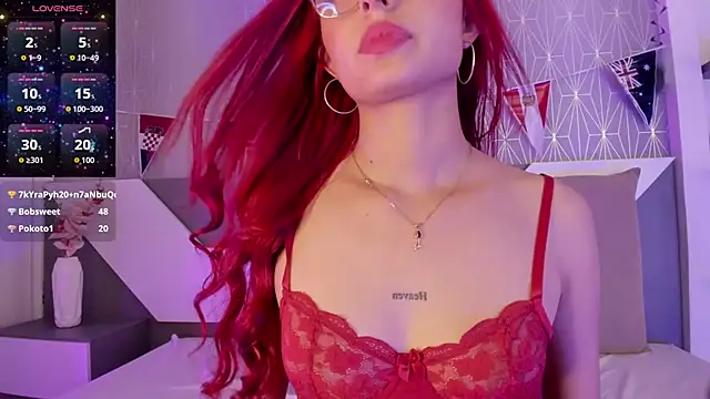 Ashleey_Vega – Live XXX-chat