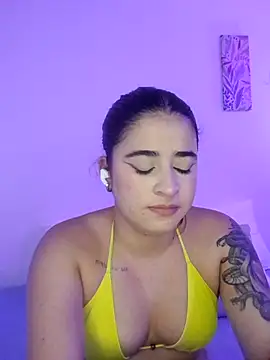 martina_connor1's Live XXX Chat