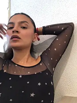 Gia_Mazzon 现场XXX聊天