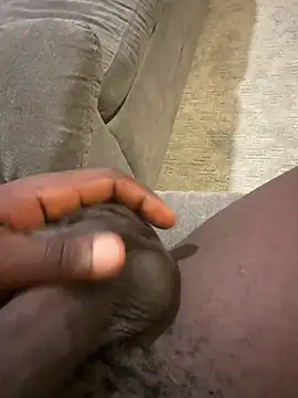 12inchforreal ওয়েবক্যাম শো