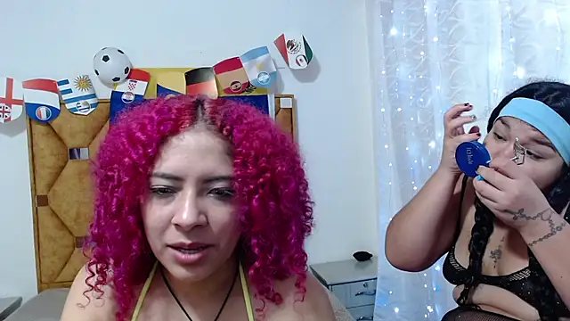 LITTLEJULES Live XXX Chat