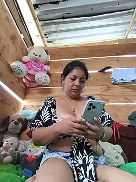 Tamaraxxx_hot 现场XXX聊天