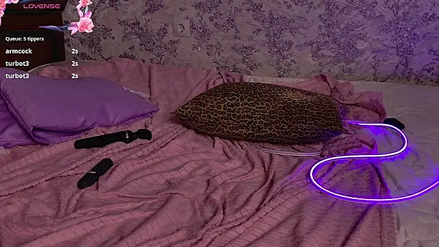 la_lisa_ Live XXX-Chat