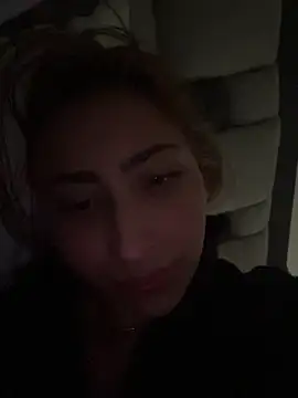 Ameellie Live XXX-chat