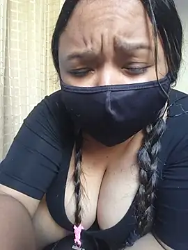 XXX chat uživo modela ArisaGonzalez