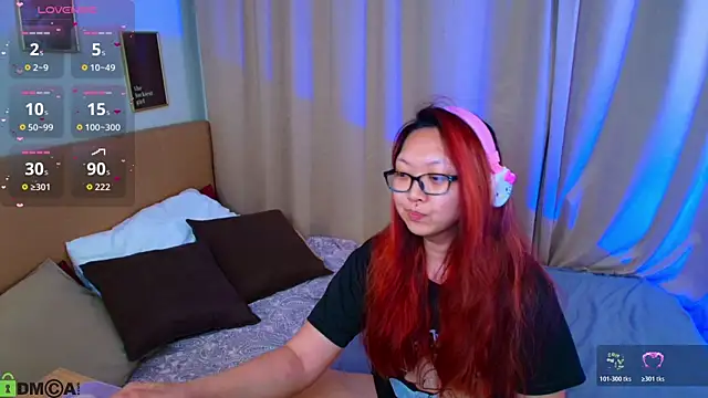 Marine_Vact Live XXX-chat