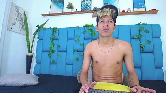 Stephen_Angeln Live XXX chat