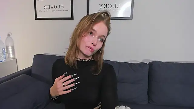 LillianPerry Live XXX-chat