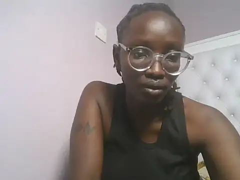 Chat XXX ao vivo de SexyAry