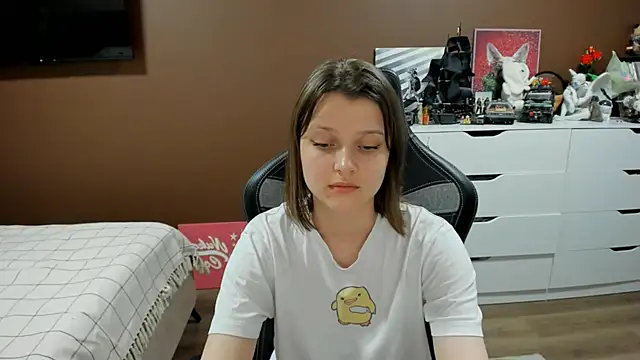 SoniNesti – Live XXX-chat