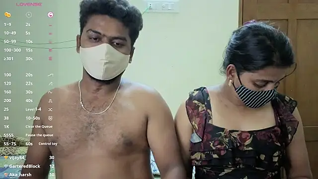 Tamil_romantic_partner's Live XXX Chat