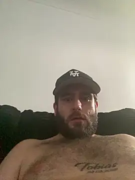 Show webcam de ScallyInAbally
