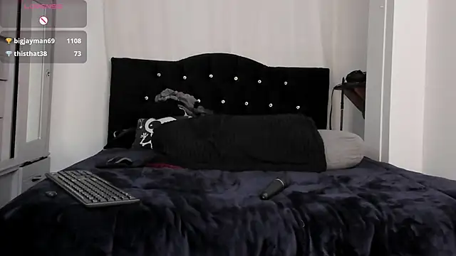 Živý XXX chat Amy_Aloqua
