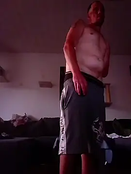 Czat XXX na żywo – Codymc89