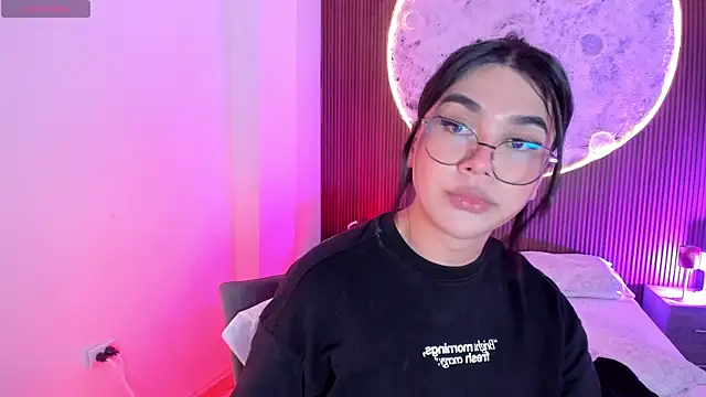RoseCassie Live XXX-Chat