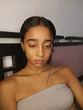 Zoe_Sweett18 Webcamshow