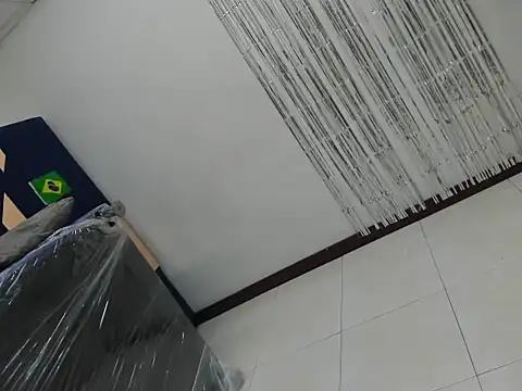 Živý XXX chat SelenaLuxess
