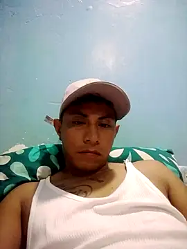 adanbenites1 Webcam Show