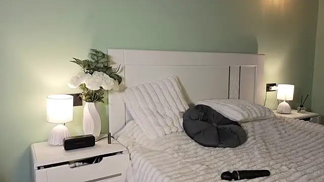 DianaaLight 现场XXX聊天