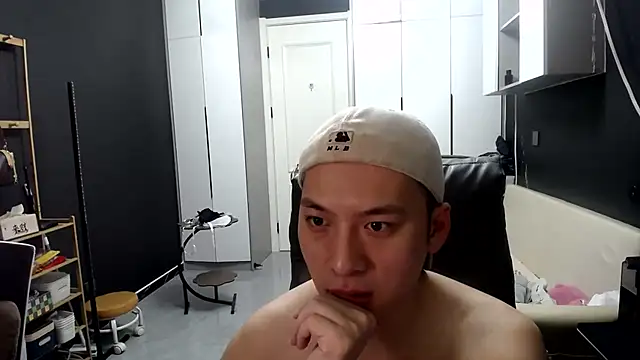 Sembang XXX Secara Langsung yichen008