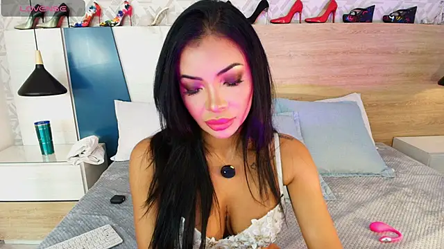 veronikali – Live XXX-chat