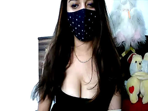 Gloie4u's Live XXX Chat