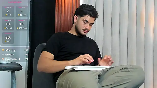 luciano_vitale Chat XXX in diretta