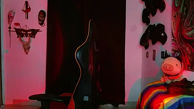 LilithSharon Live XXX-Chat