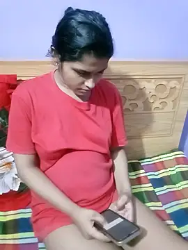 הופעת וובקאם של Jerin_Couple61