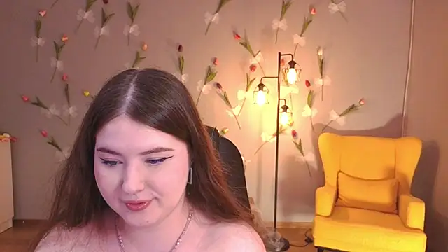 PixelGoddess – Live XXX-chat