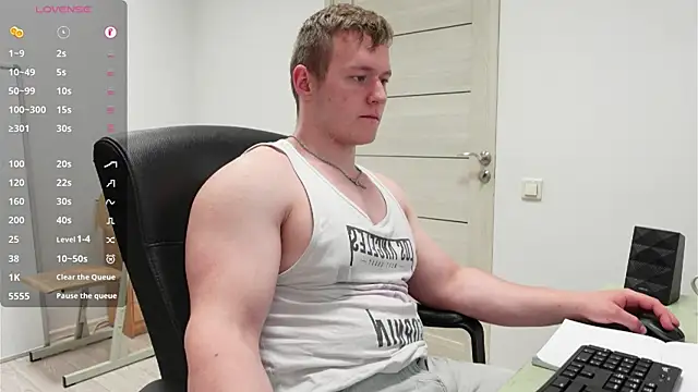 دردشة Richard_Dullas الجنسية المباشرة