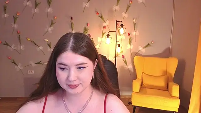 PixelGoddess Chat XXX live