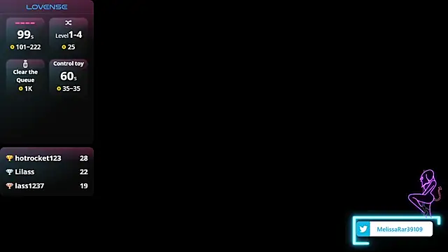 alicia_press' Live XXX Chat
