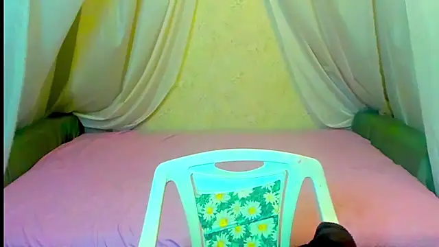 Jessy_lil Chat XXX live