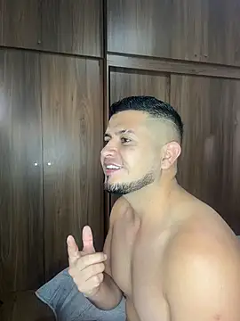 TomasEvenson Webcamshow