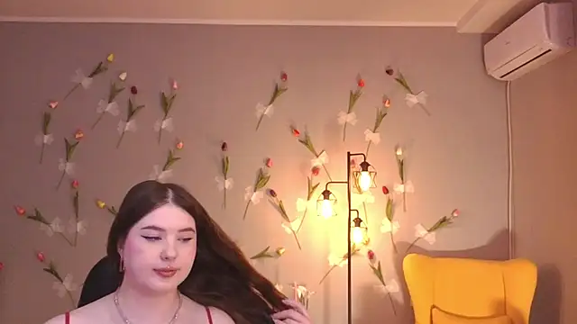 PixelGoddess Live XXX-chat