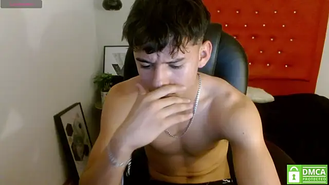 XXX chat uživo modela Ryan_grayx